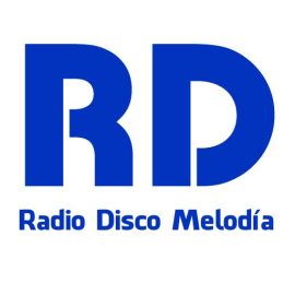 Radio Disco Melodia FM logo